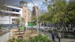 Barcelona destina 14,5 millones al nuevo Pla de Barris para Trinitat Vella, Bon Pastor y Baró de Viver