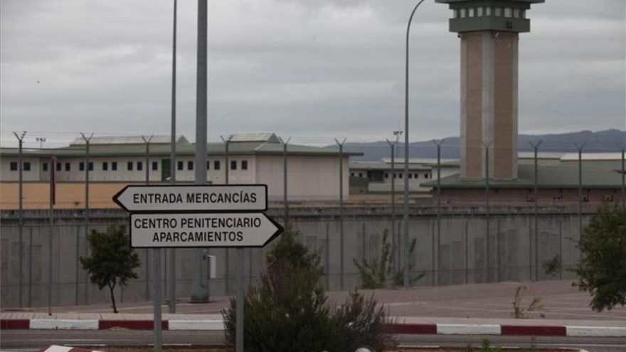 Un interno pierde parte de una oreja en una pelea en la prisión de Córdoba