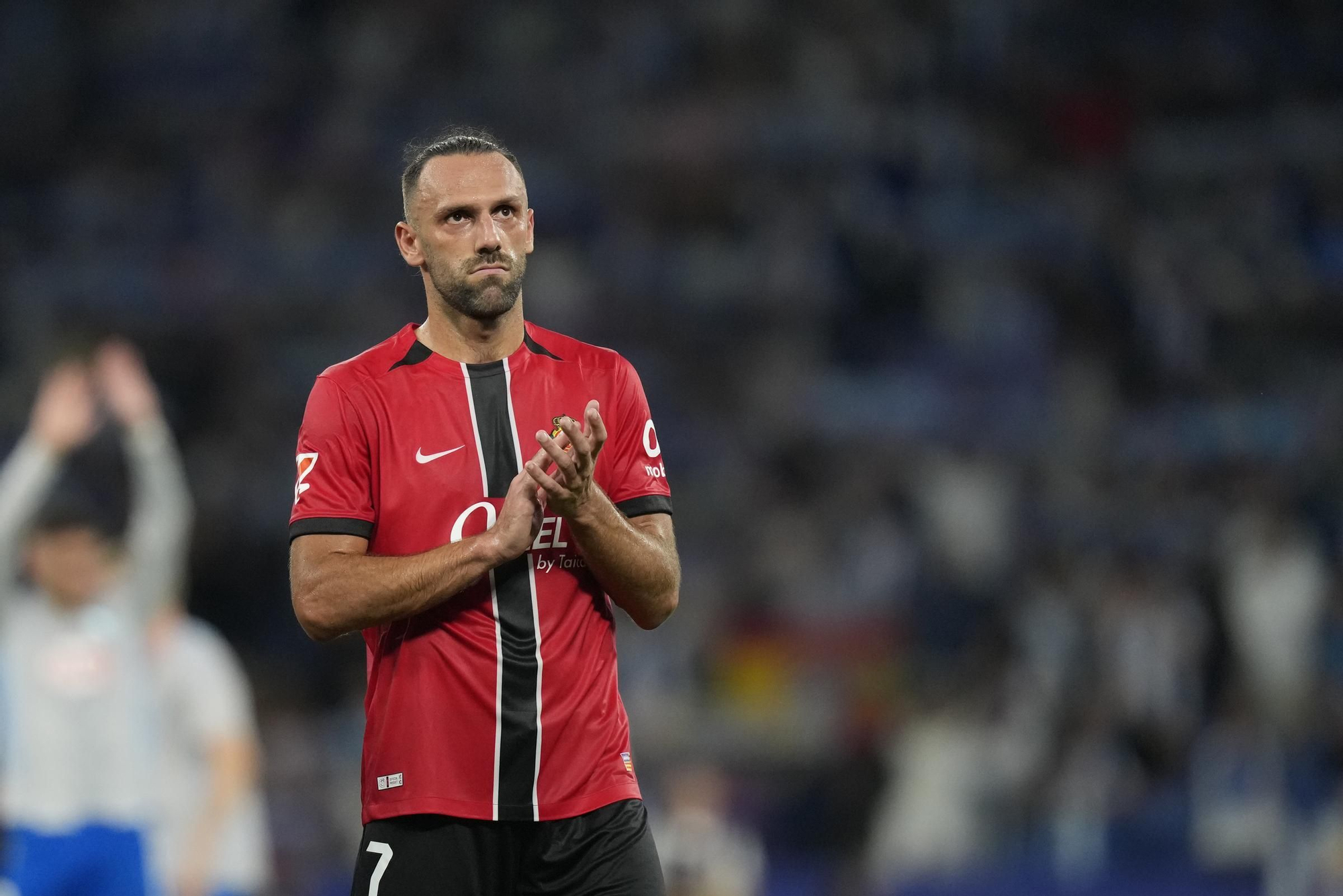 Espanyol - RCD Mallorca en imágenes