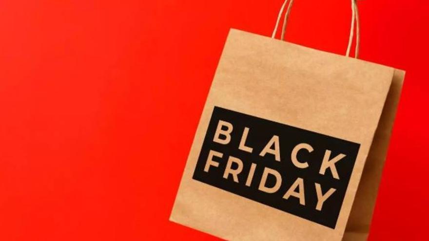 Blackfriday 2025: ¿Cuándo empiezan las rebajas en Inditex, Shein, Mango, Amazon y más marcas?