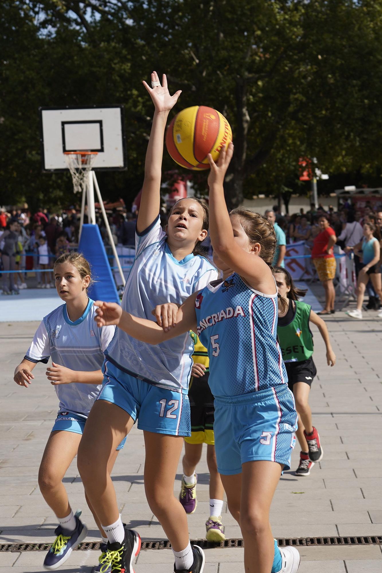 10a Jornada de l'Esport Femení