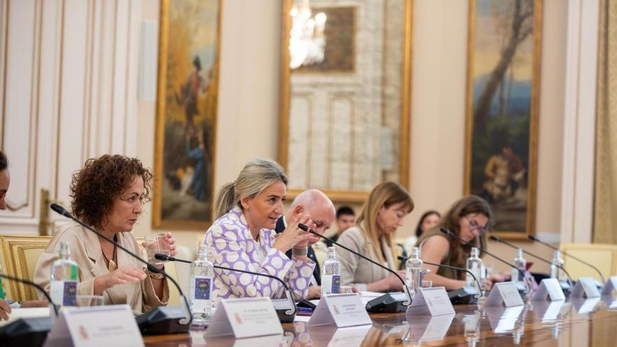Educación concede a Extremadura más de 42 millones de euros 