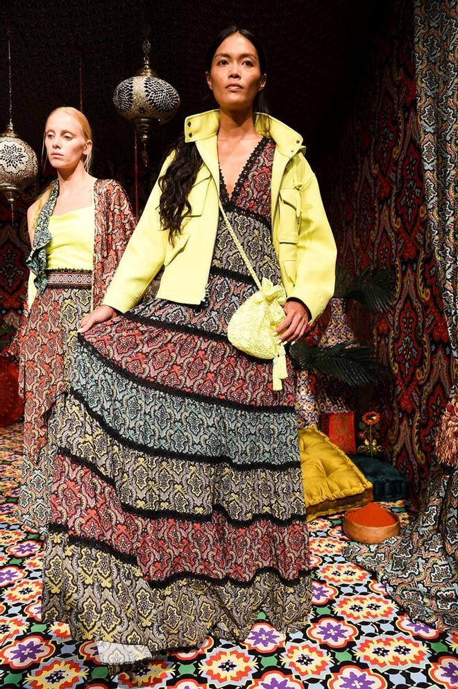 Alice + Olivia By Stacey Bendet