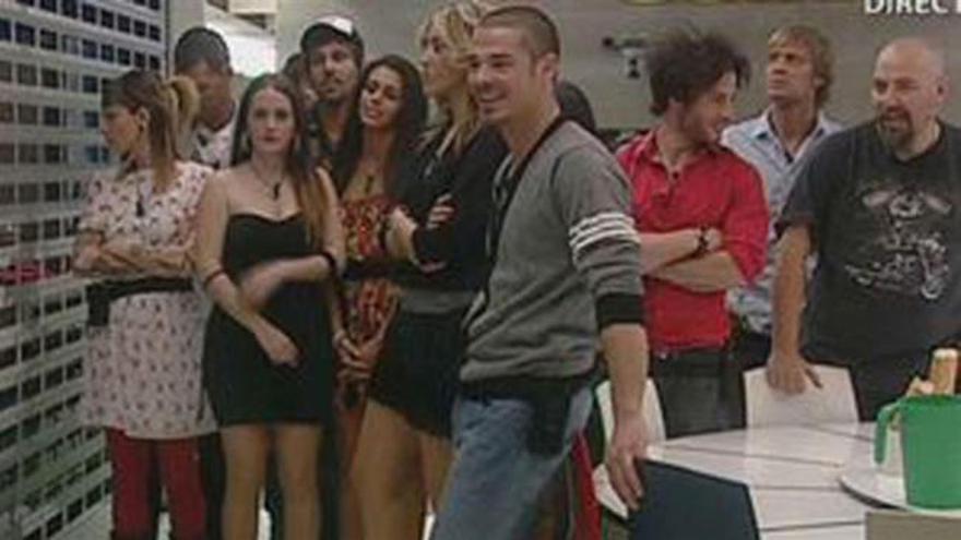 Los menos queridos de &#039;Gran Hermano 12+1&#039;