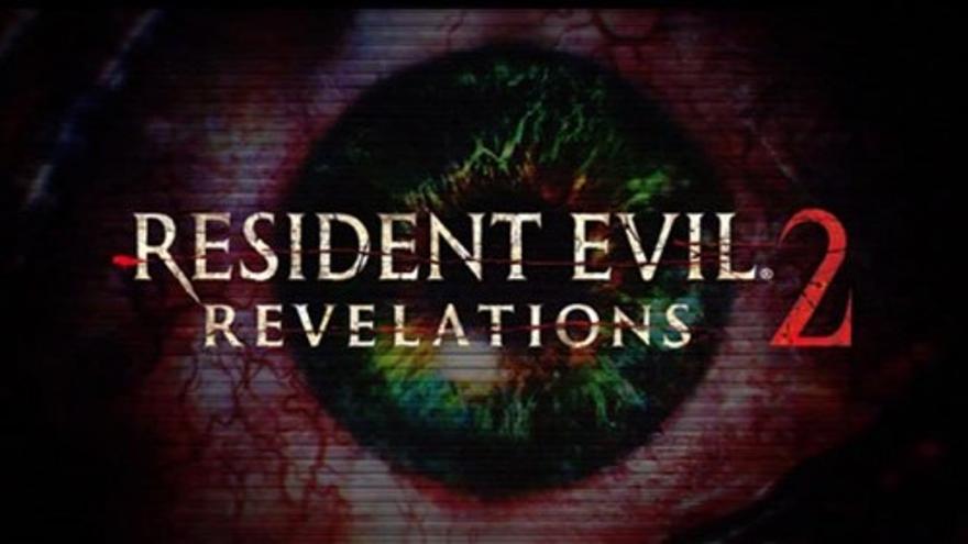'Resident  Evil Revelations 2' muestra sus cartas