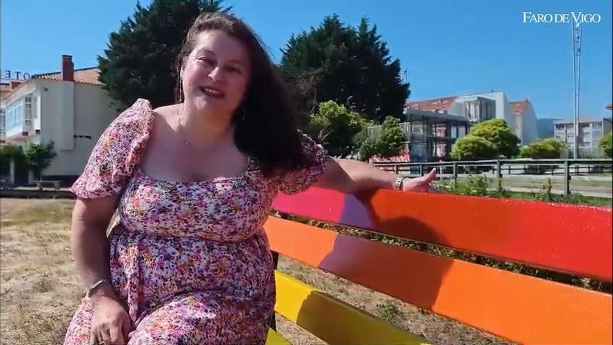 El Concello de Cangas celebra con diversos actos la diversidad