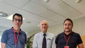 Els denunciants de corrupció confien en el nou òrgan que els ha de protegir