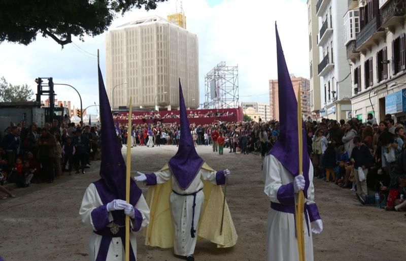 Domingo de Ramos de 2016 | Pollinica