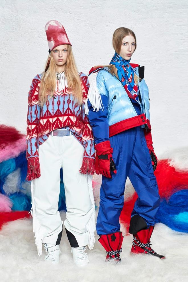 Moncler