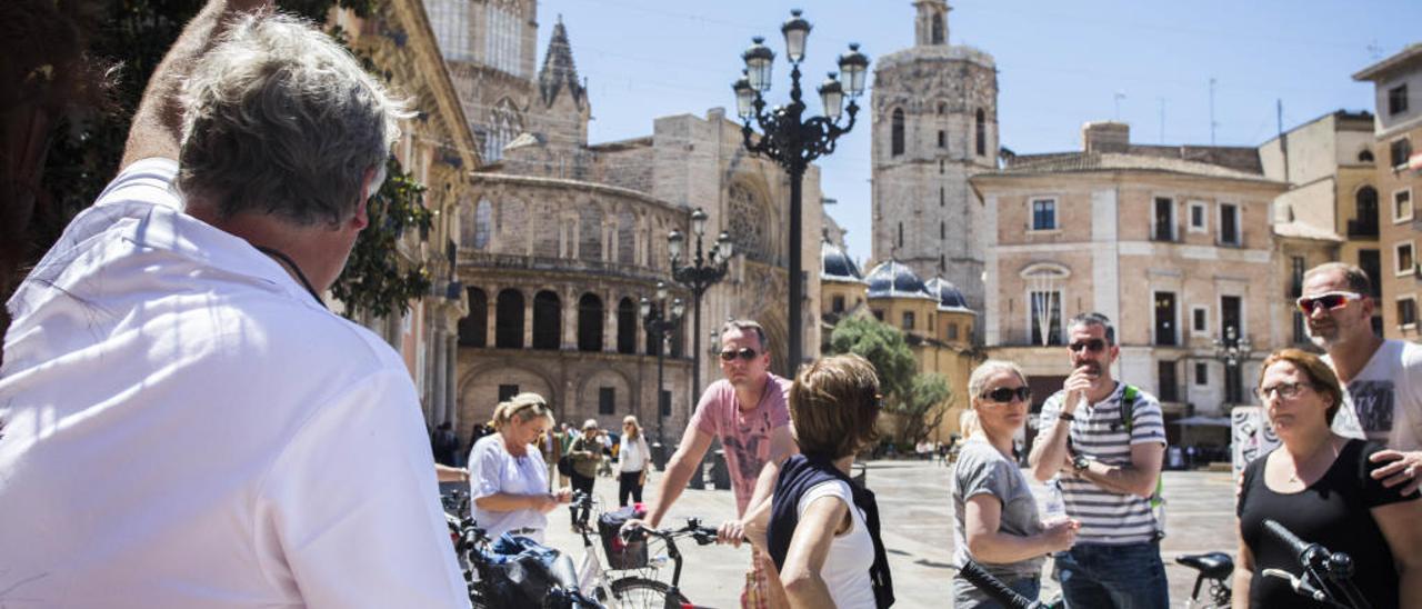 Elda, Sagunt, Alcoi y Elx están en el &#039;top ten&#039; de las ciudades más industriales