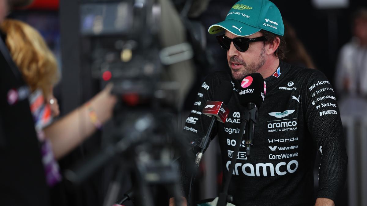 Fernando Alonso