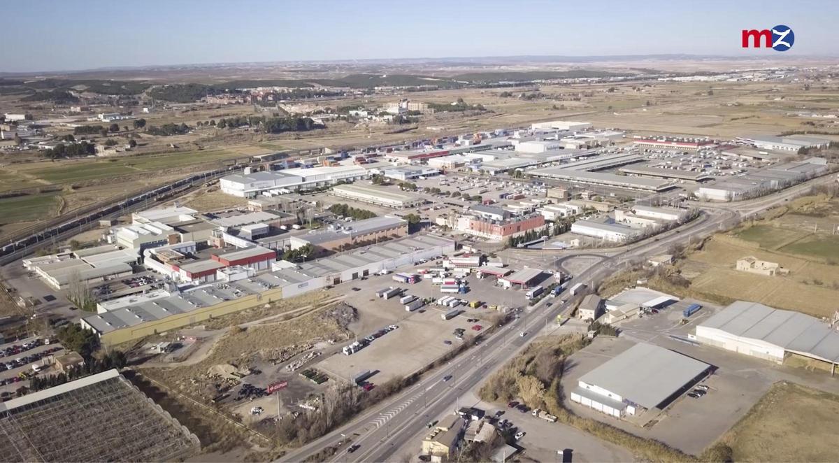 Mercazaragoza cerró el pasado mes de mayo arrojando pérdidas de más de 200.000 euros