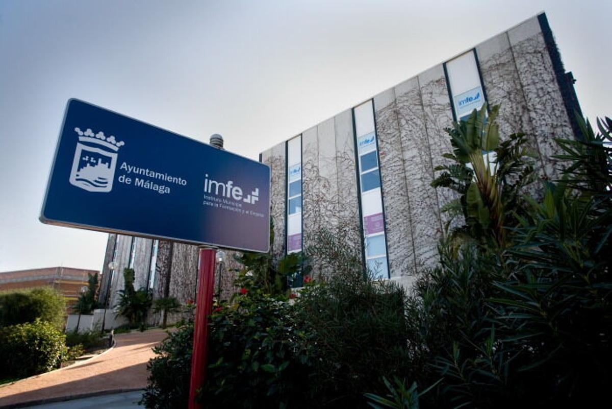 Instituto Municipal para la Formación y el Empleo