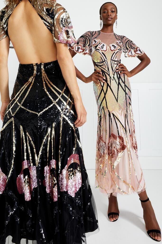 Temperley London