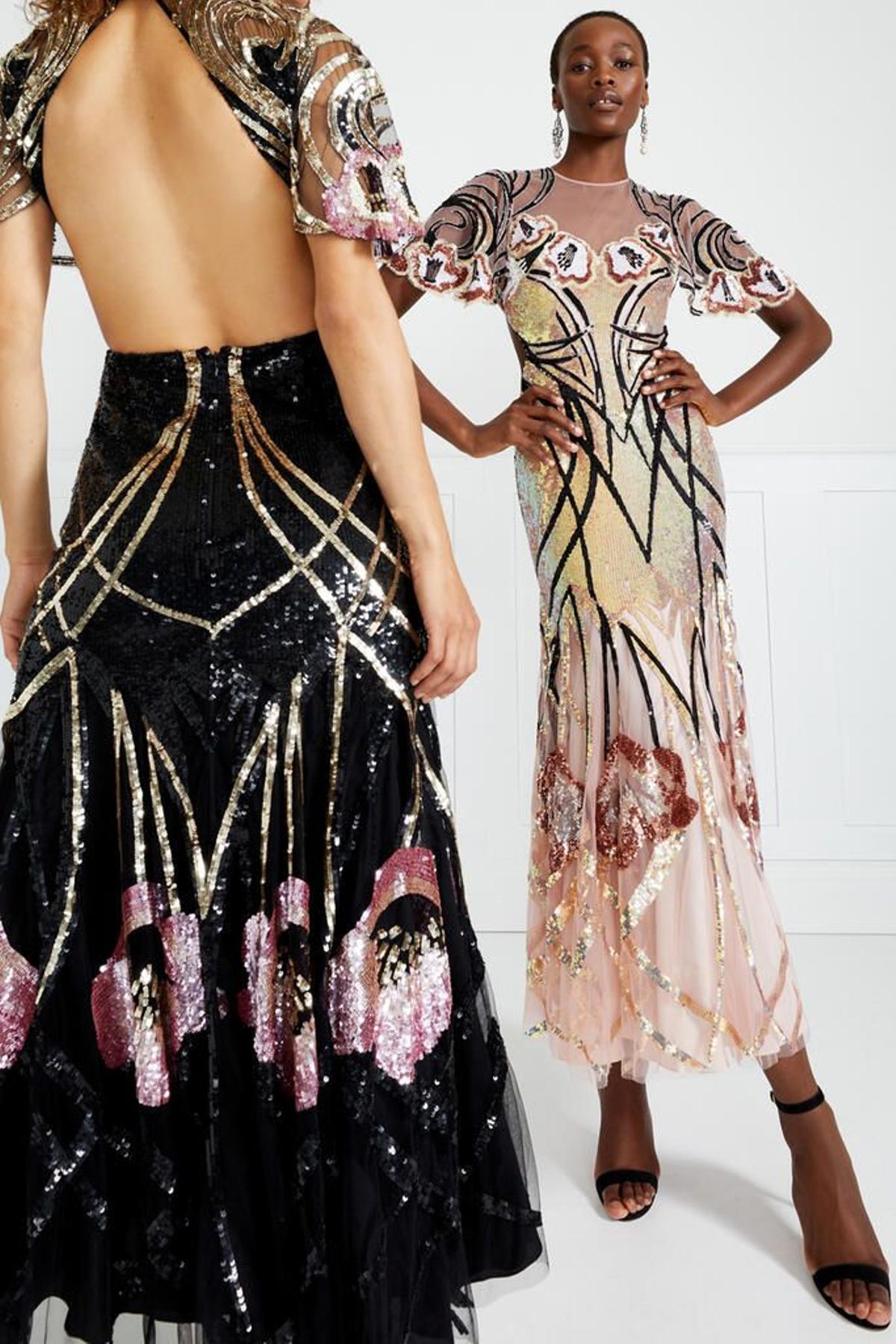 Temperley London