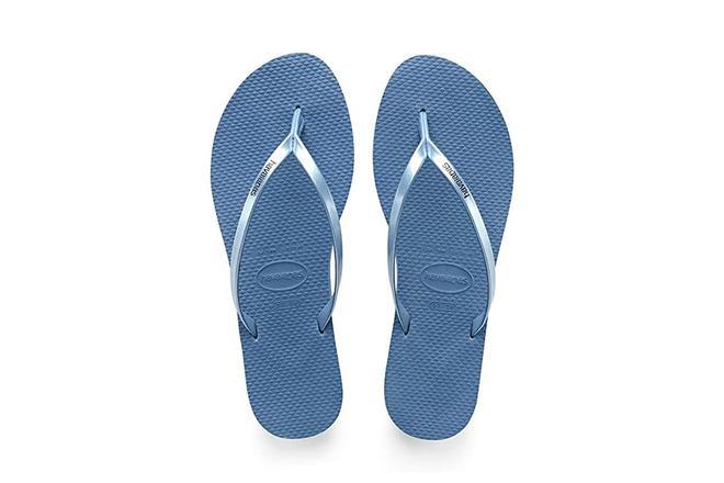 Las chanclas