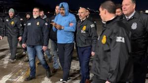 El paper de la moda en la detenció de Maduro