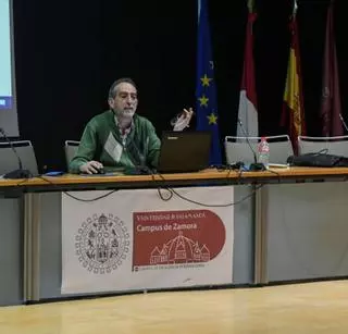 Expertos de seis países asistirán a  la Jornadas de Patrimonio Educativo en Zamora