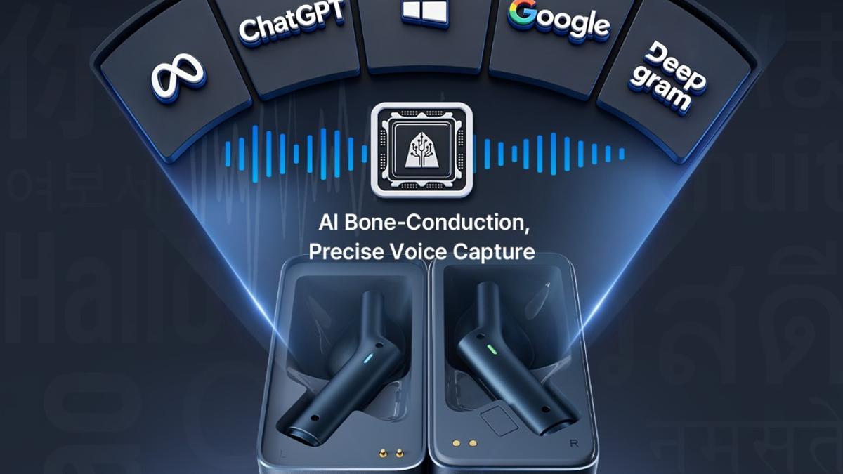 Soluciones y productos Timekettle