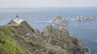 Cabo Ortegal, un "escenario único" que visitar en la provincia de A Coruña
