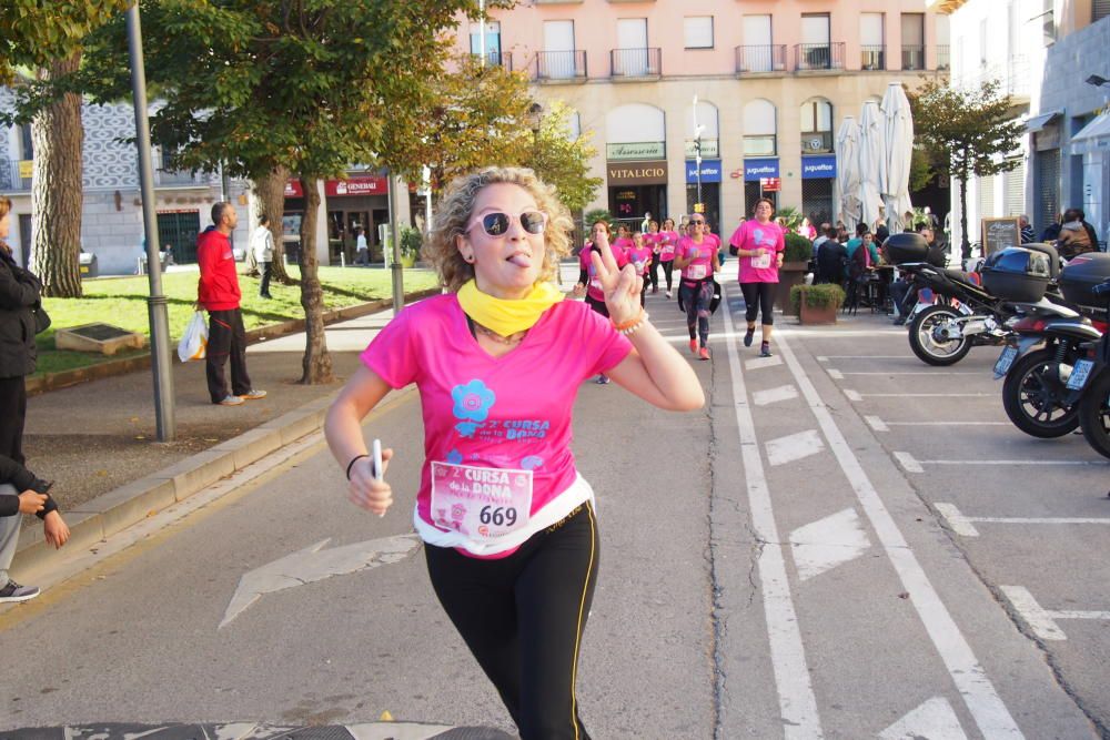 Cursa de la Dona de Figueres 2017