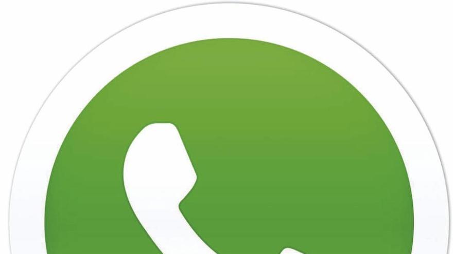 El servicio de mensajería Whatsapp dejará de cobrar el abono anual a sus usuarios