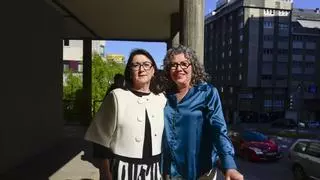 La reacción de las asociaciones coruñesas durante el apagón, un año después: "Lo importante era bajar la ansiedad"