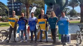 La Gran Canaria Bike Week exporta la isla de Gran Canaria como paraíso ciclista