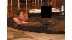 Trump publica amb guixots centenars de milers de documents del cas Epstein: cares famoses com Bill Clinton, Mick Jagger, Michael Jackson, Sarah Ferguson...