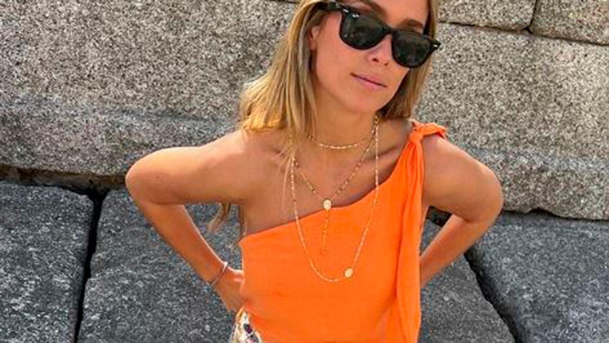 María Pombo explota tras las críticas a la boda de su hermana: "De nosotras la gente siempre ve algo mal"