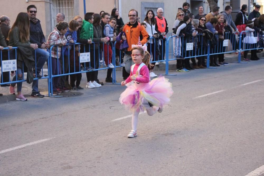 San Silvestre Molina de Segura