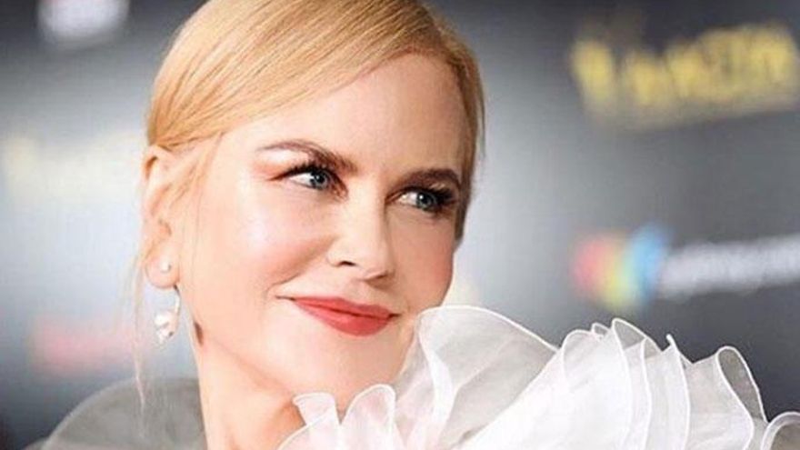 Nicole Kidman participarà al remake de «Cruella»