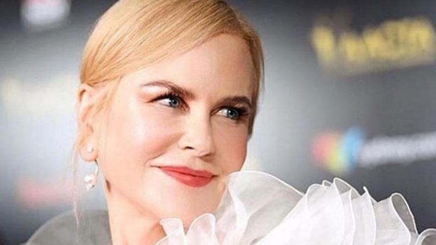 L’esmorzar de Nicole Kidman als 59 anys: què menja per començar el dia amb energia i cuidar-se