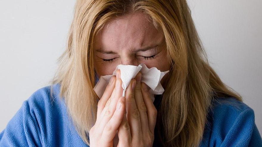 Coneix els millors remeis per combatre la sinusitis: una malaltia que afecta cada vegada a més persones