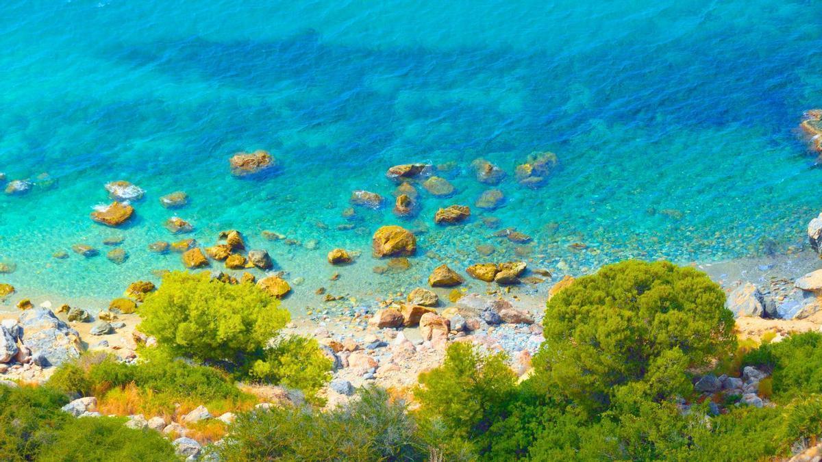 Las desconocidas playas de Andalucía que tienes que descubrir