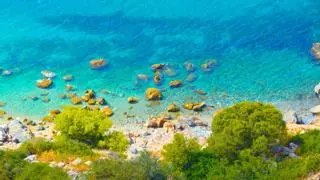 Las playas desconocidas de Andalucía, con rincones vírgenes y tranquilos, para desconectar este verano