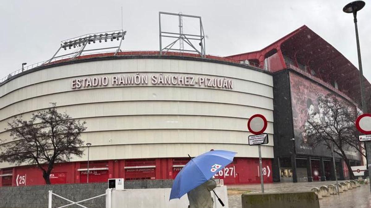 Sevilla vs Girona: Match Postponement Request