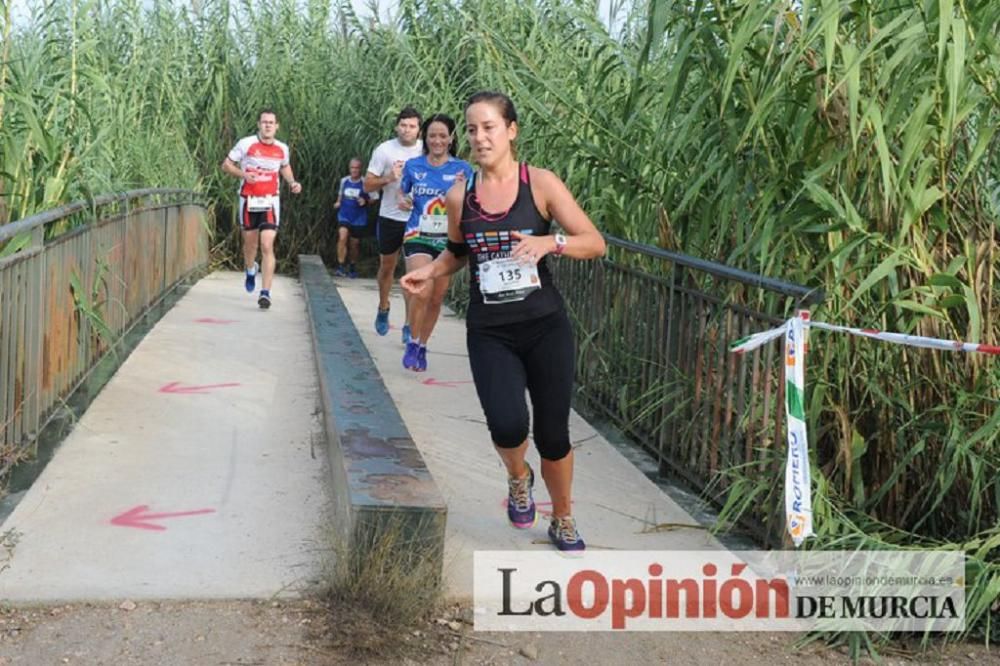 Media maratón y 10K de Molina de Segura