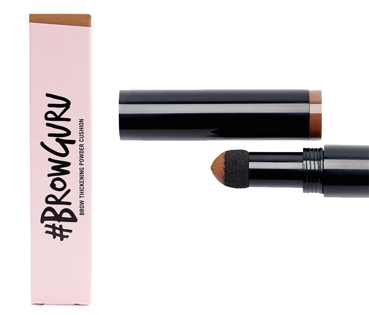 Bershka Beauty - #Browguru