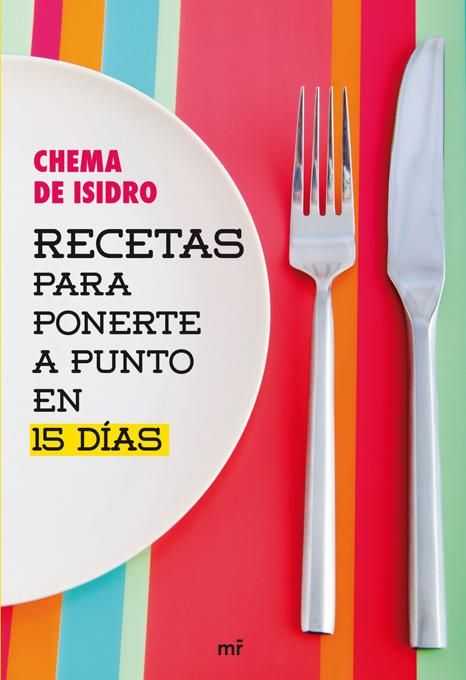 Recetas