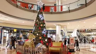 Vive en el centro comercial Los Prados un viaje a tu infancia con la exposición de LEGO en colaboración con Asturbrick