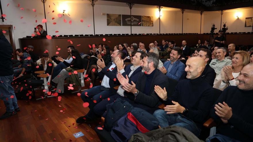 Castes, por un vino de premio