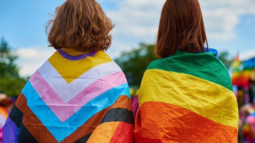 Denuncian insultos homófobos a una pareja en Bellreguard