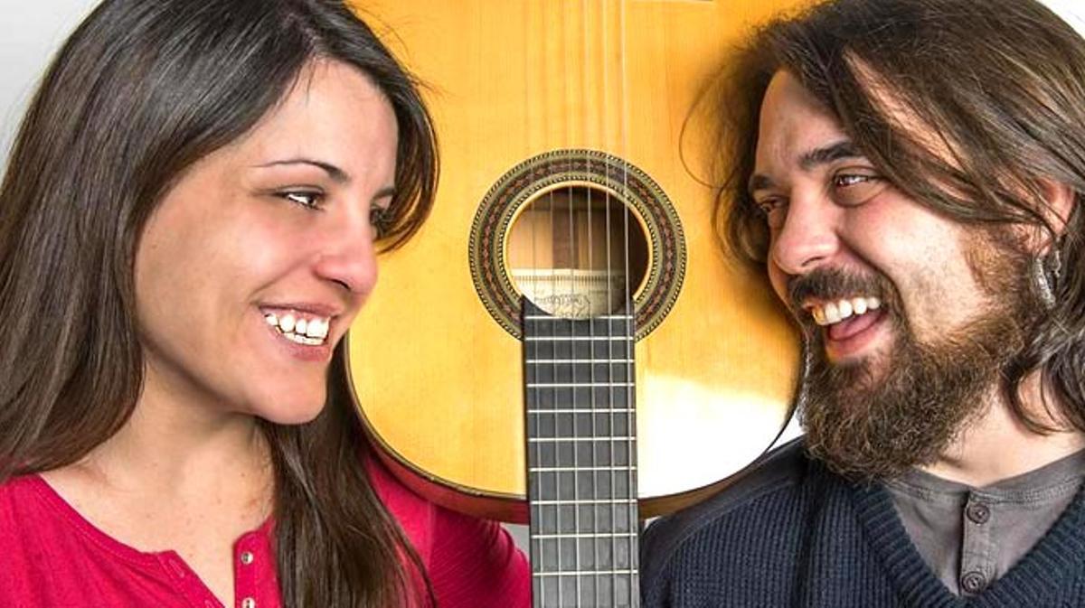 Música Directa: Acústic de DCallaos