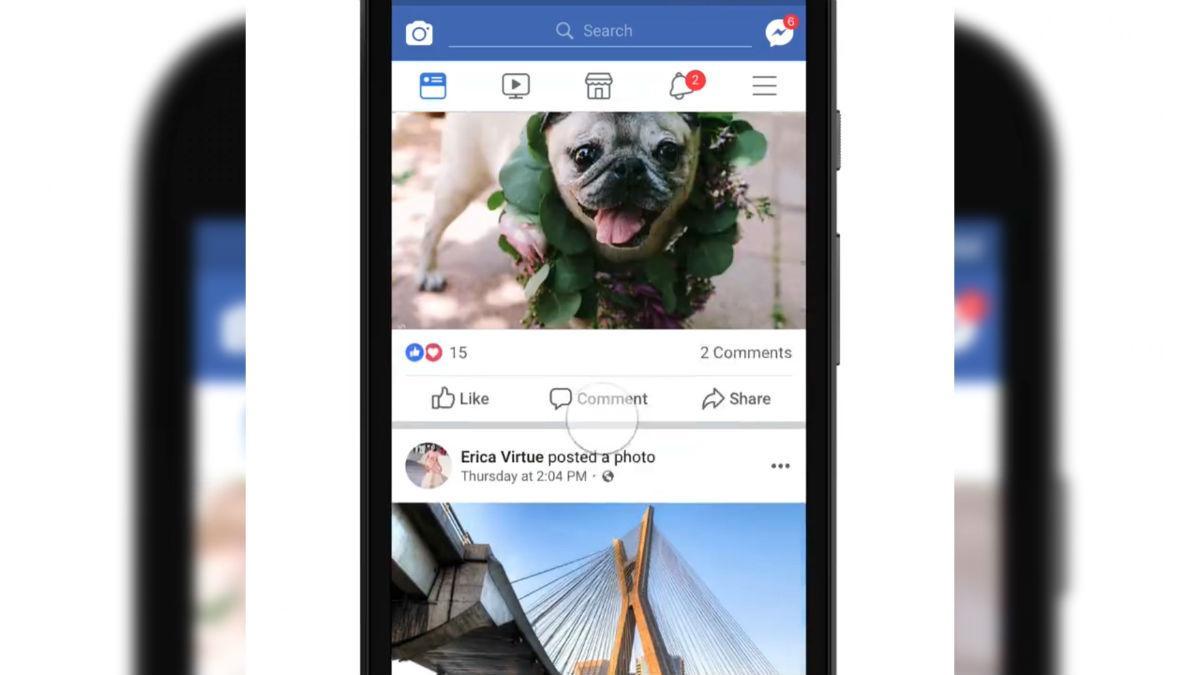 Facebook y Google Fotos unen sus caminos con una herramienta que permite transferir imágenes y vídeos a esta última plataforma. 