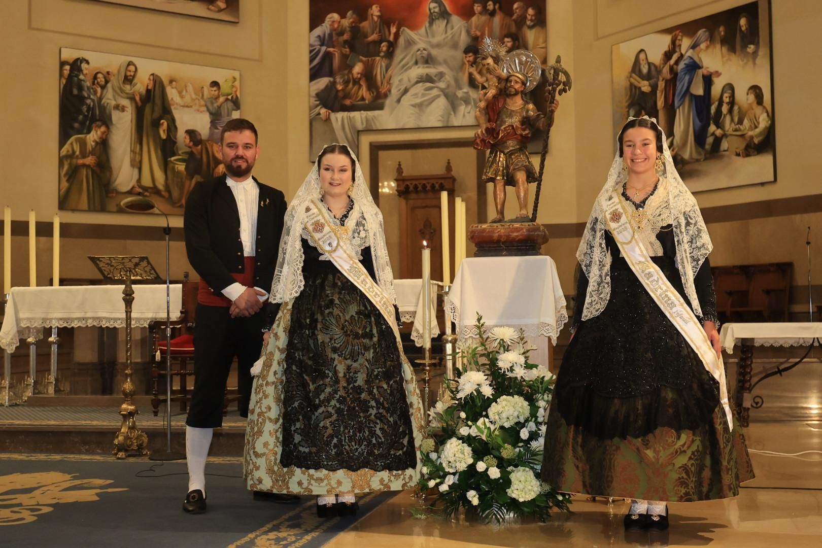Galería: Castellón celebra San Cristóbal