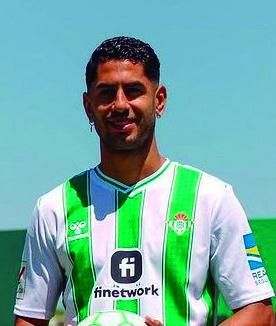 Ayoze Pérez