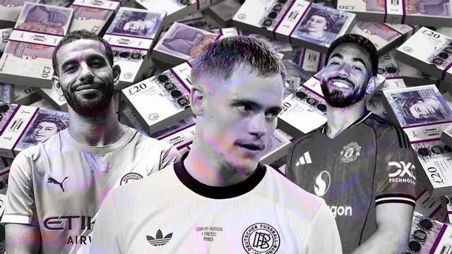 La Premier enloquece como nunca: ¡Casi 1.000 millones en fichajes en apenas dos semanas!