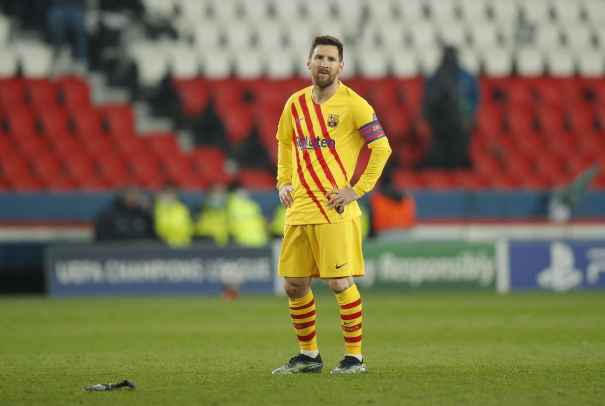 El futbol després de la pandèmia: menys diners i potser menys afició El futbol després de la pandèmia: menys diners i potser menys afició
