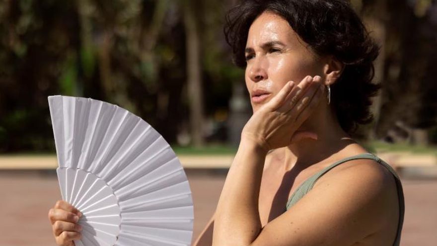 Com combatre la calor d&#039;una forma eficaç a l&#039;estiu